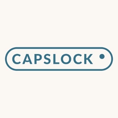 Capslock
