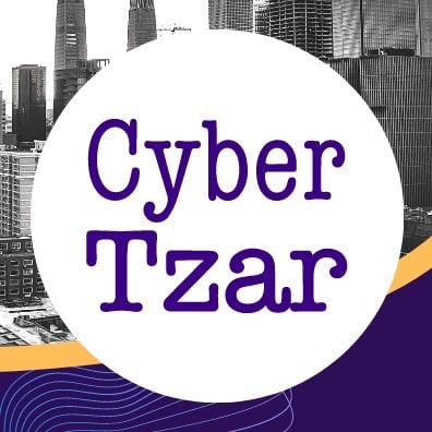 Cyber Tzar